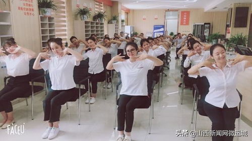 临猗行政审批局举办政务服务礼仪培训，以“礼”赋能，提升服务软实力