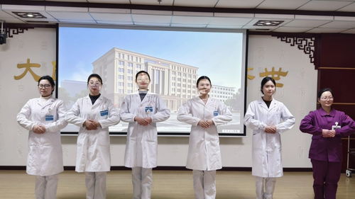 礼行医路 仪展仁心——当阳市中医医院开展护士礼仪培训提升服务质量