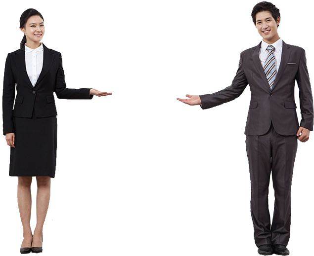 气质斐然 以礼仪服务塑造卓越形象