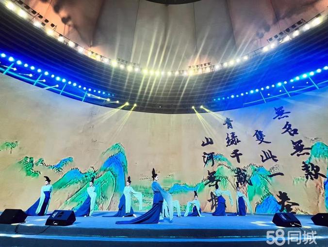 铜陵本地专业活动服务 从演艺礼仪到庆典支持，一站式解决方案