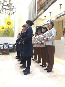 徐州企业职场礼仪培训 商务礼仪与服务礼仪的实践指南